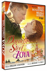 Zoya | Danielle Steel